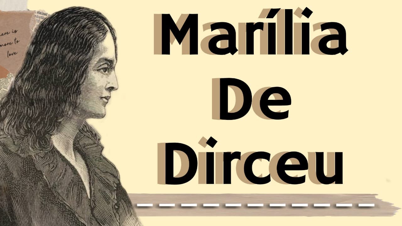 Marília de Dirceu e a Sua História Surpreendente