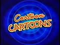 Cartoon Cartoons Logo Compilation 1997 2008