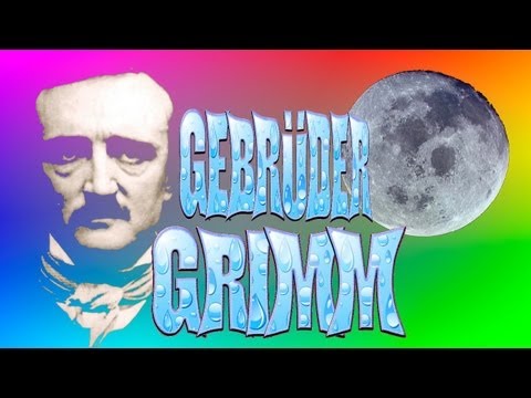 Gebrüder Grimm - Der Mond