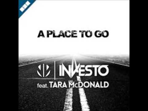 Nightcore - A place to go (Investo ft Tara McDonald)