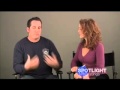 Interviewed By reporter Kelly Calabrese