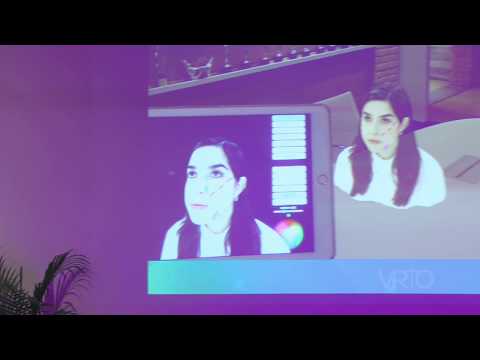 VRTO 2017 - Mixed Reality & Medical Accuracy by Kevin Millar (INVIVO) - VR Toronto