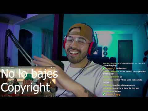 Feid, Ak4:20, Taiko - Malibu | REACCIÓN