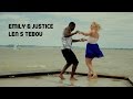 Emily Justice Len S Tebou Official Video Prod MARK VOSS