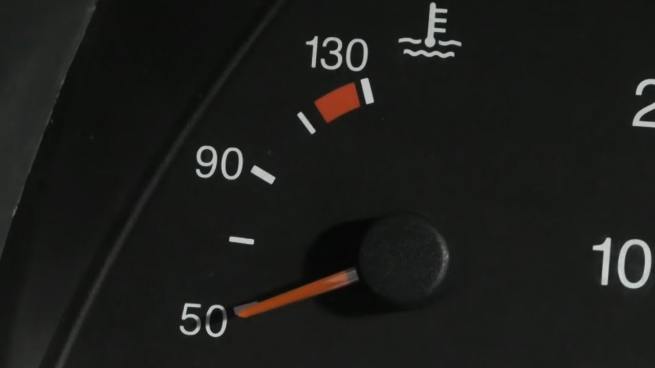 хендай старекс 2.5 дизель не показывает температуру двигателя