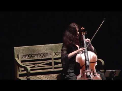 The Master and Margarita - Cello Biënnale 2016