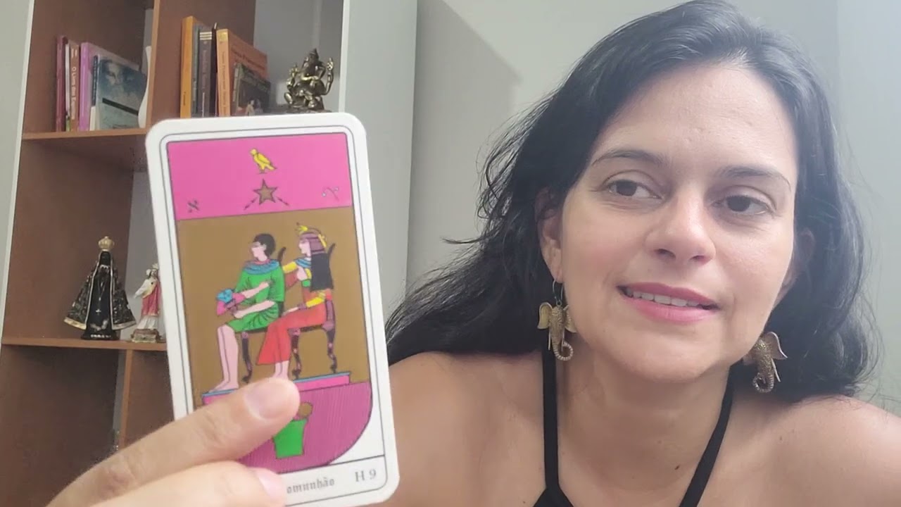 Um arrependimento enorme 💔 Mudanças urgentes p/ recuperar o tempo perdido ❤️‍🩹 Intuitiva #273