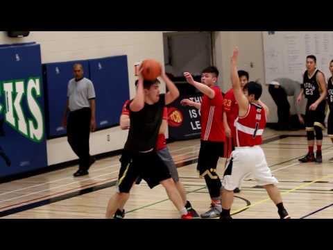 【Open Sunday East】Red Storm vs Evergrande -Season 12/Week9