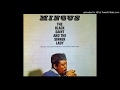Charles Mingus - Solo Dancer [320kbps, best pressing]