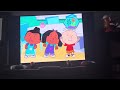 Review Of The 2003 DVD Opening Of Sing Along Songs Sing A Song With Pooh Bear And Piglet Too