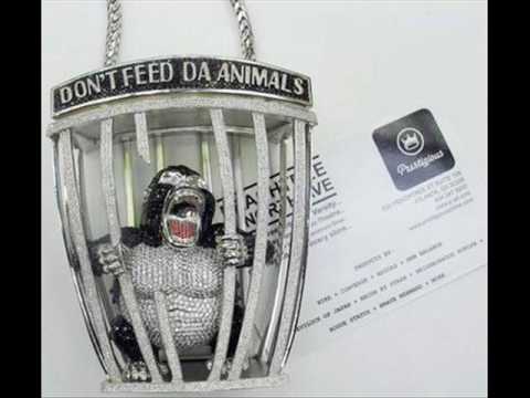 Young Niggaz Ft Kollosus - Gorilla Zoe