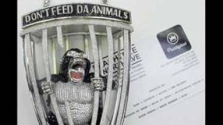 Young Niggaz Ft Kollosus - Gorilla Zoe