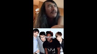 The *REAL* Reason Bloc Party's Drummer Left the Band #Shorts #BlocParty
