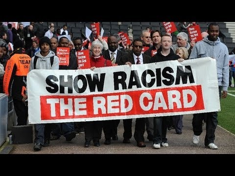 Is Britain still institutionally racist 20 years later