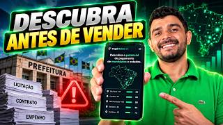 Vender para Prefeitura Dá Calote?