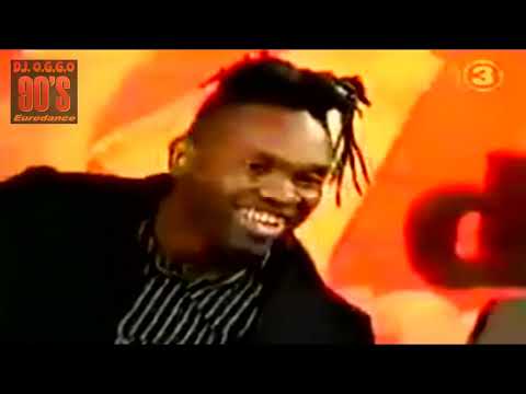 Swing feat. Dr. Alban - Sweet Dreams (Radio Mix) (In Live)