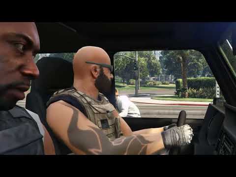 The Real Life Story of Merryweather Security and FACTS