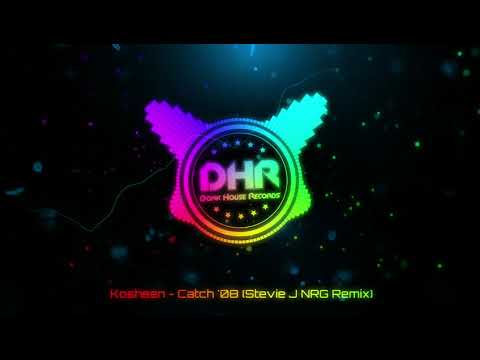 Kosheen - Catch (Stevie J NRG Remix) - DHR