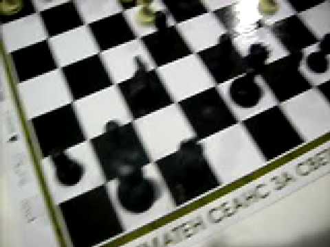 kiril georgiev and I 21 02 2009