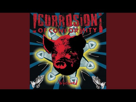 Bottom Feeder - Corrosion of Conformity
