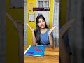 Parents Teacher Meeting Of BTS Army Girl Viralshort Comedy Btasarmy Teacher