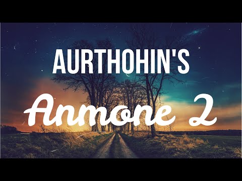 Aurthohin - Anmone 2 (Lyrics)