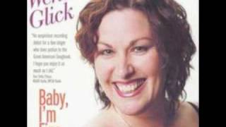 Wendee Glick - Baby, I'm Fine