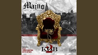 I Been (feat. Lil Durk)