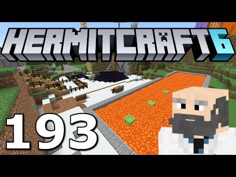 Hermitcraft 6: Mr. Invincible's Finest Hour (Minecraft 1.14.4 Ep.193)