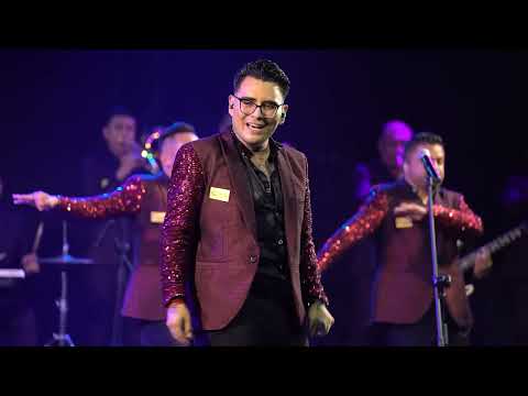 Mix Juan Gabriel - Espectaculares Edición Teatro Leguía - Hnos. Yaipén