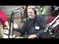 Don Wilson of the Ventures Interview on the Bob Rivers Show