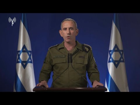 Iran attack 'ongoing': Israeli army | AFP