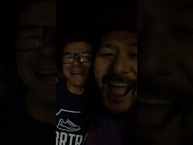 SUB4 na Maratona de SP