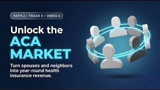 ACA Cross-Selling: Reaching the Under-65 Market | P2-T3-V4