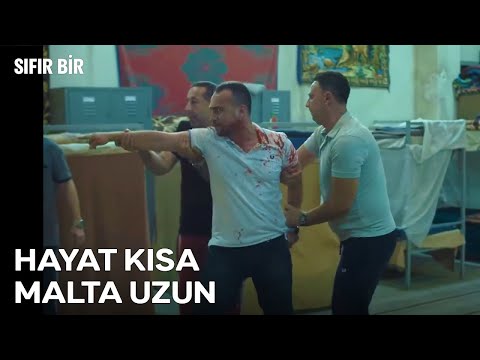 Biz Rahat Sevmeyiz, Kafana Göre - Sıfır Bir