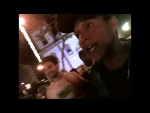 Duelo do Xafariz - Tradicional - Ms Gustavo vs Mc Jhonatan