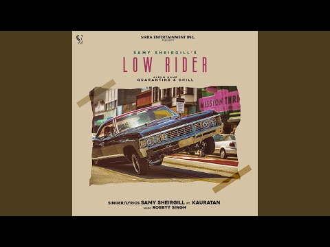 Low Rider