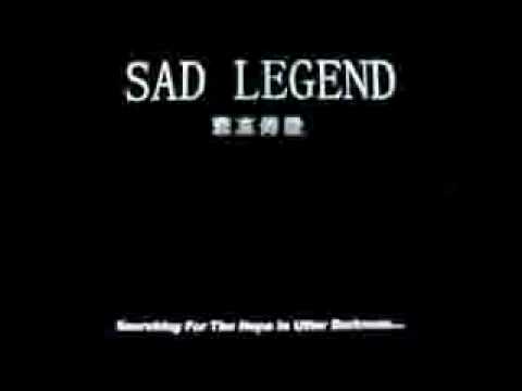 Sad Legend - Searching For The Hope In Utter Darkness...