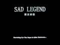 Sad Legend - Searching For The Hope In Utter ...