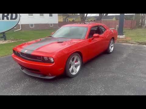 2008 Dodge Challenger (CC-2064889) for sale in Stanley, Wisconsin