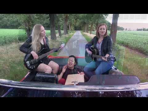 Crazy - Gnarls Barkley (Cover) // SoulCake - Vocals