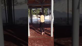 Shuffle dance | throttle  - like this ( vip edit )