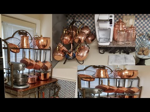 download lagu mp3 mp4 Copper Pot Kitchen, download lagu Copper Pot Kitchen gratis, unduh video klip Copper Pot Kitchen
