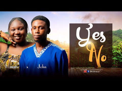 John turns down Hanatu because of her body size