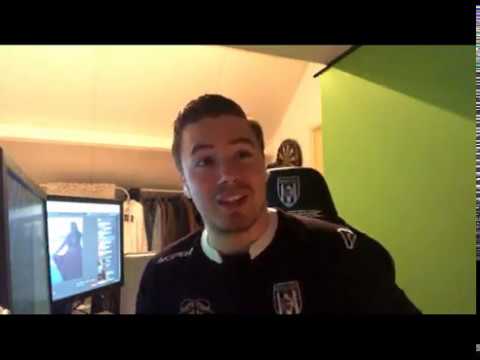 STAY2SCORE Ronde 1 | Bryan en Silvester vs Italië