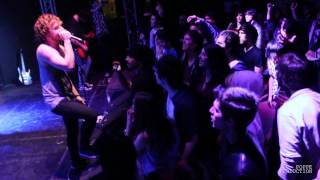 Hopes Die Last - Call Me Sick Boy (Live @ LaTenda 07/04/12&#39;) [HD]