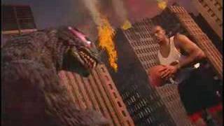 Download lagu Nike Commercial 'Godzilla vs Charles Barkley'' mp3