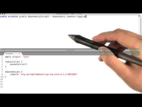 Welcome to Gradle for Android and Java