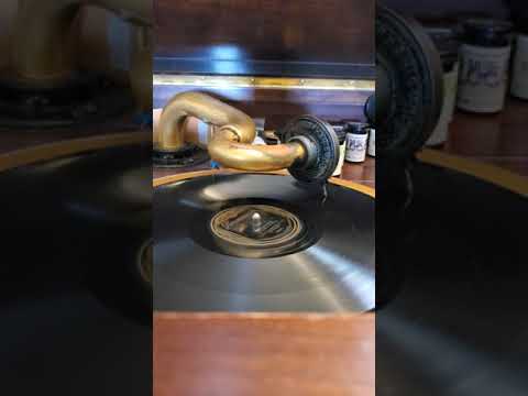 Breakaway - (vocal Scrappy Lambert) Arnold Johnson and his Orchestra  Brunswick Records #4348