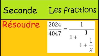 Vignette de la correction vidéo
